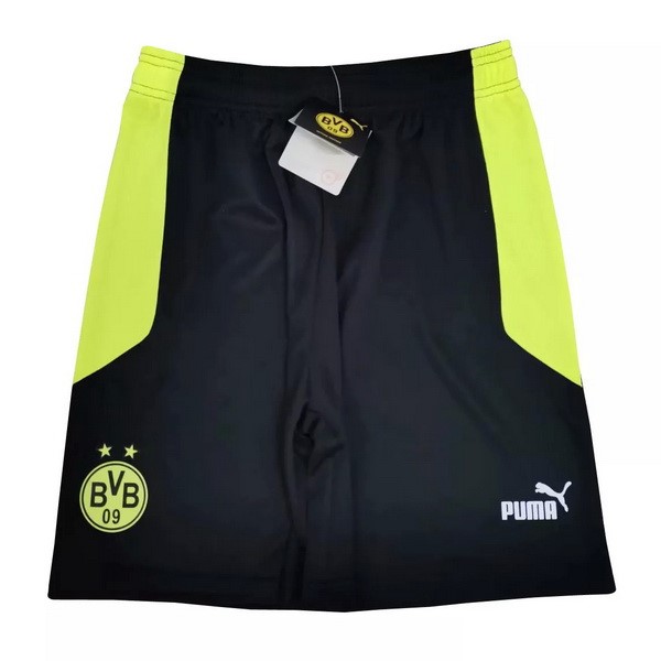 Pantaloni Borussia Dortmund Speciale 2021-2022 Nero